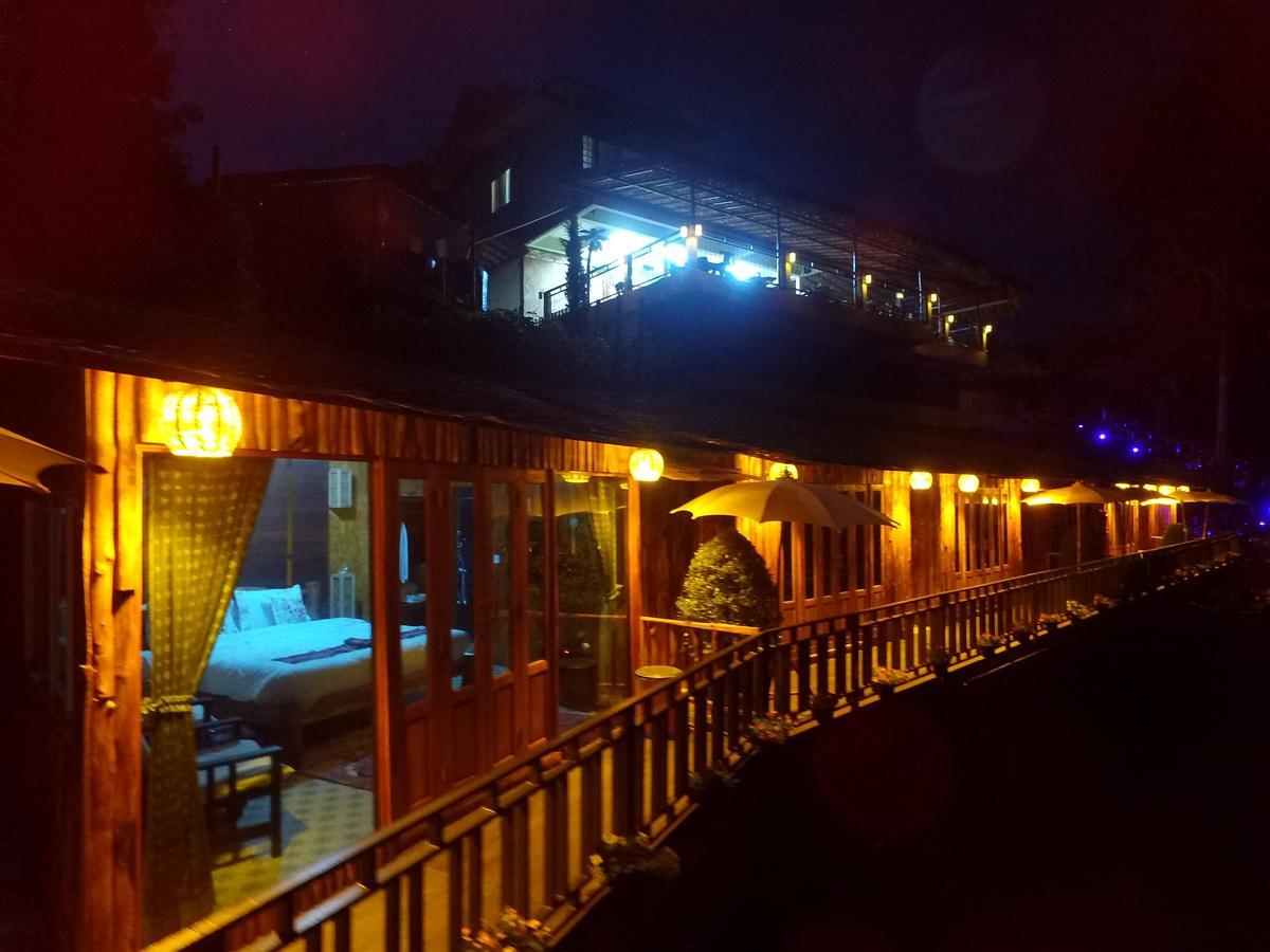 Sainamtok Resort 考科 外观 照片