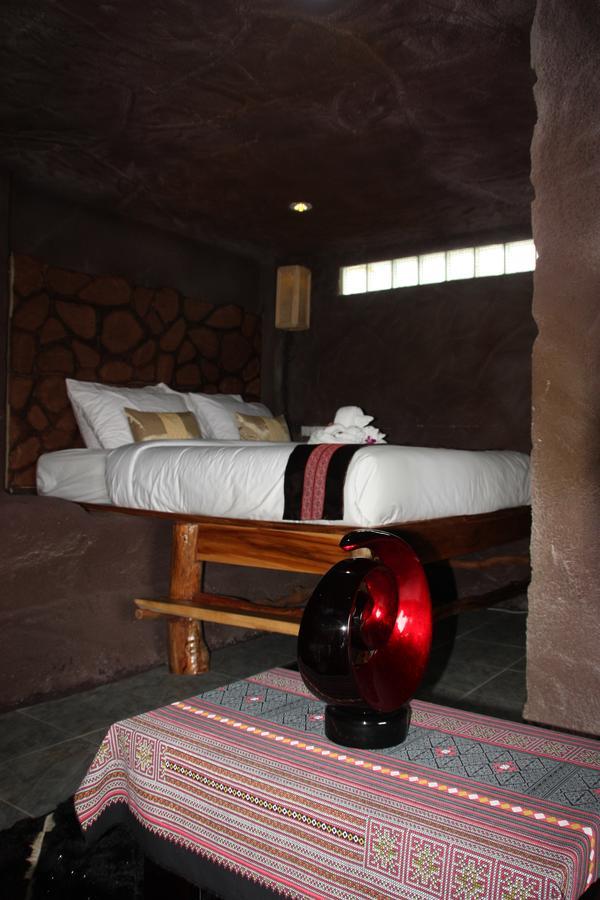 Sainamtok Resort 考科 外观 照片