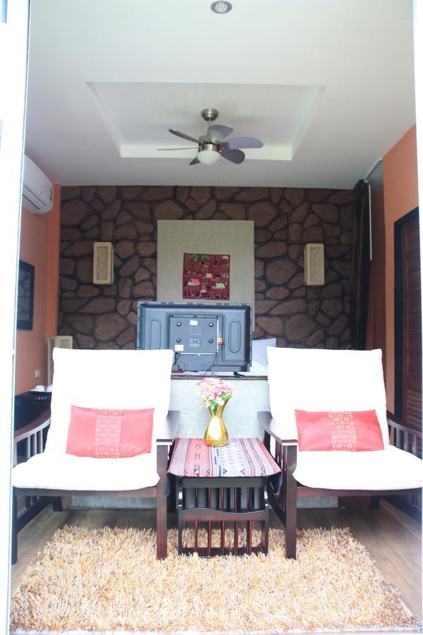Sainamtok Resort 考科 外观 照片