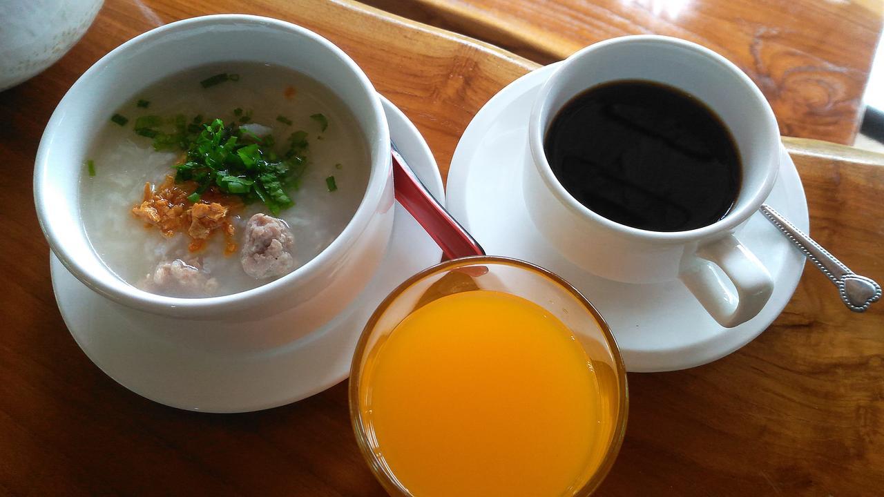 Sainamtok Resort 考科 外观 照片
